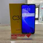 С32 - Сотовый телефон Realme C30s 64GB
