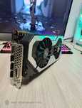 Продам Gtx 1070ti Palit Jetstream 8gb
