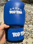 Перчатки TOP TEN 10 OZ