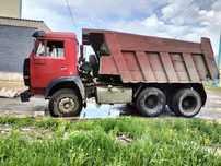 Продам Камаз 65115