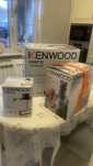 Соковыжималка -насадка  KENWOOD