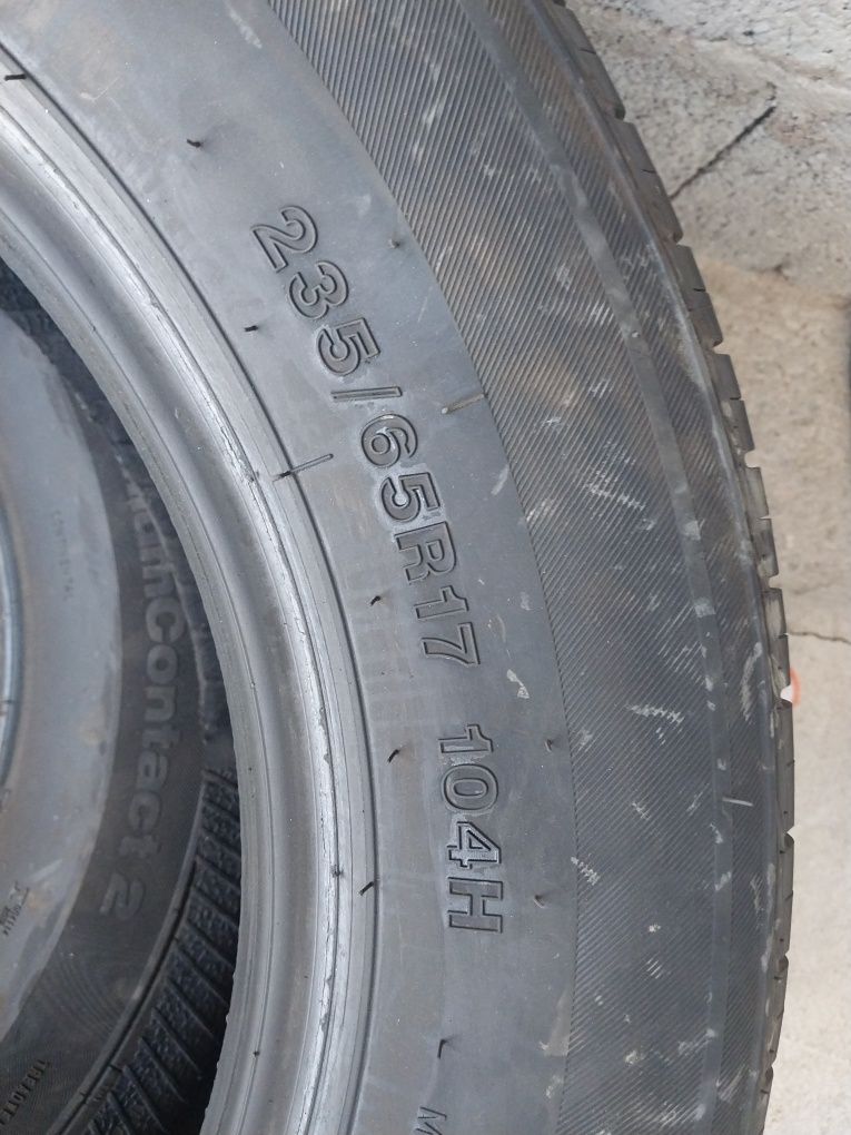 Шина Grenlander 235/65r17