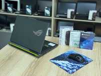 ROG Strix G16 i7 / RTX 4070 / 32GB / 1TB — игровой флагман