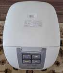 Мультиварка Panasonic SR-DF 101 WTQ