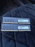 ОЗУ ddr4 16 GB 3200 MHz
