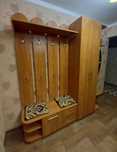 Прихожая , комфортная, удобная.