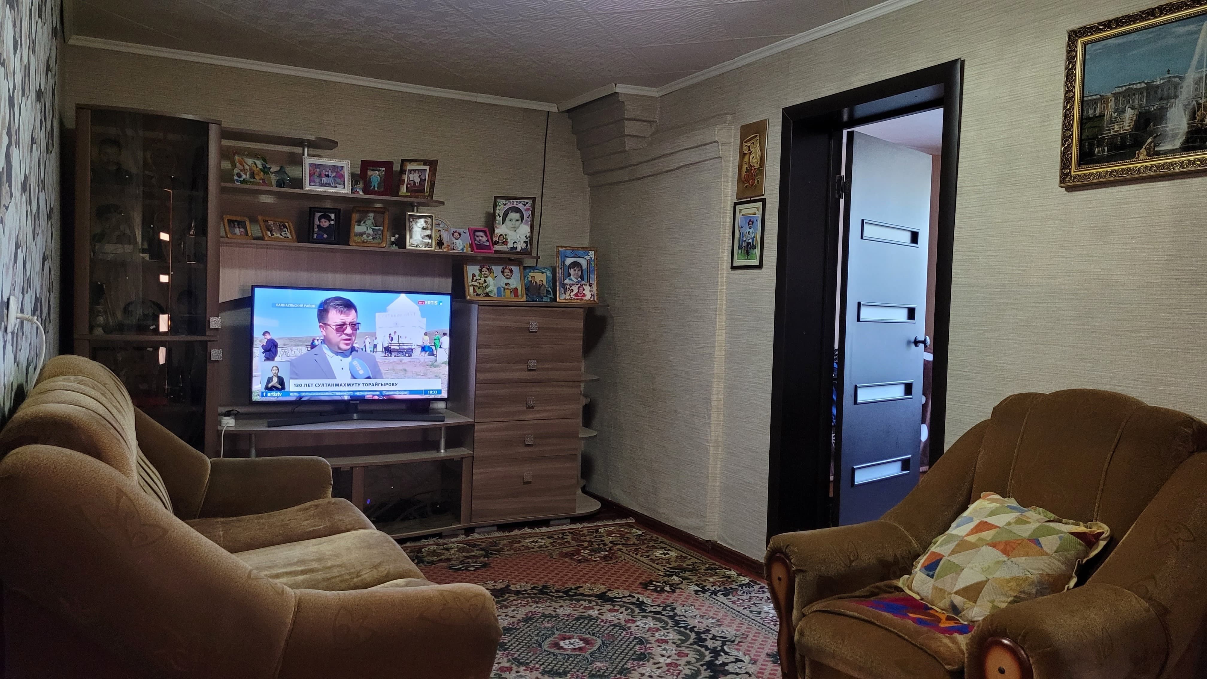 Продам дом в с. Кенжеколь