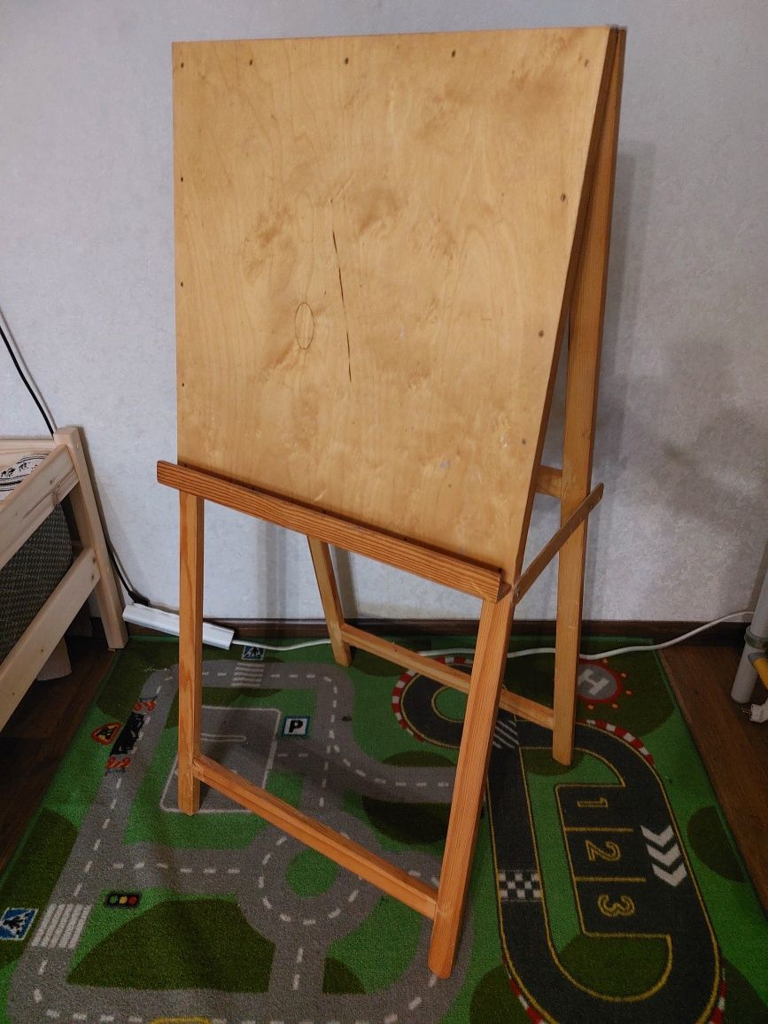 Мольберт для рисования
