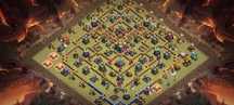 Clash of clans аккаунт