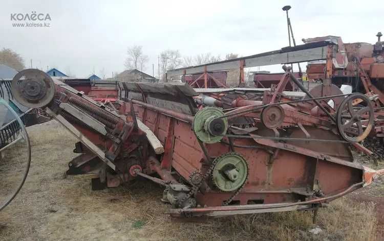 Продам комбайн Нива СК-5 1992