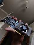 Видеокарта Gt 1030 СРОЧНО