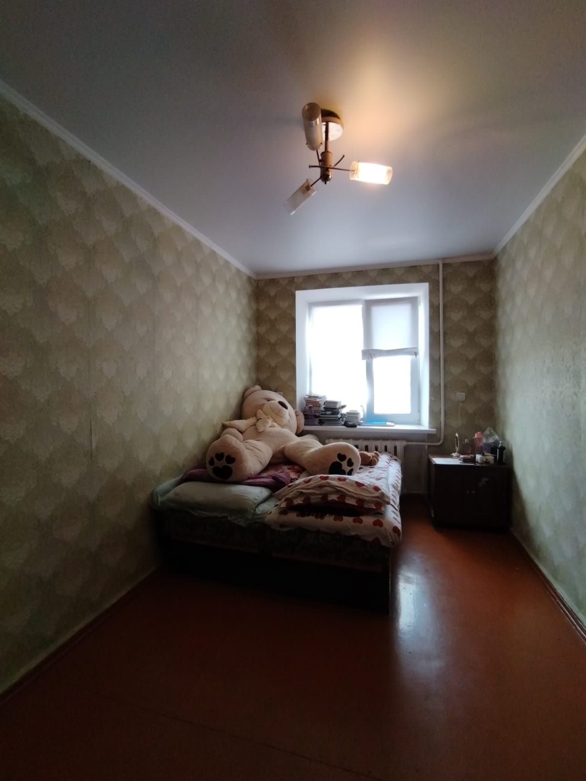 Продается 2х комнатная квартира в центре города  ул.Алиханова