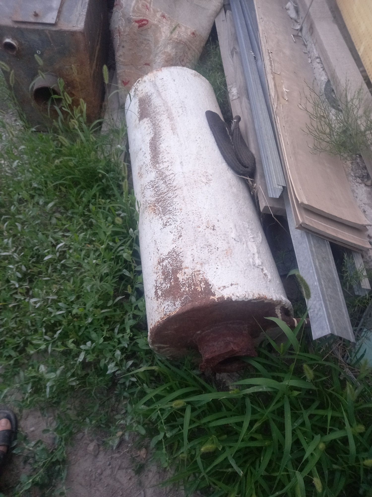 Продам газовую печь
