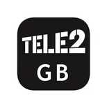 Продам гигабайты Теле2