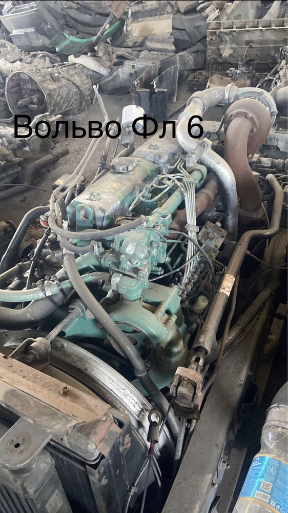 Авторазбор ГРУЗОВОЙ Новое поступление
