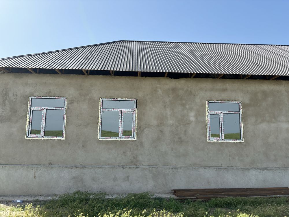 Пластик терезе/ пластиковые окна двери
