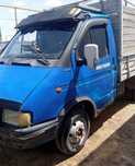 Газель сатылады змз402