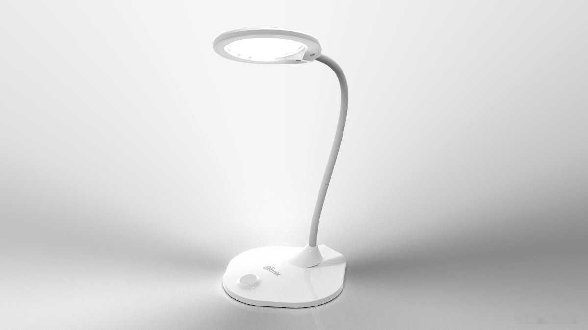 Настольная лампа Ritmix LED-610