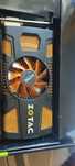 GTX 560 Ti 1 ГБ GDDR5 | Без проверки | Недорого