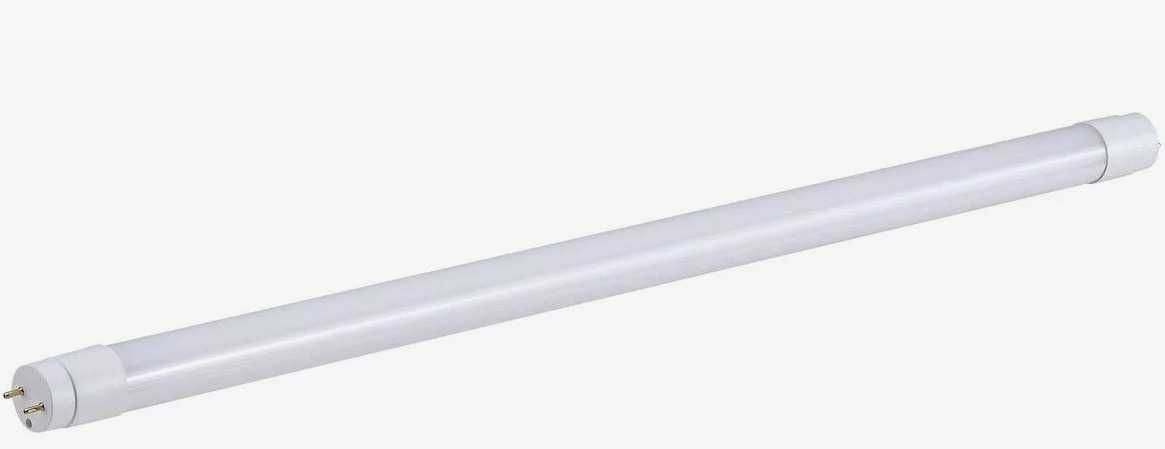 Лампа светодиодная LED Т8 18Вт-20Вт G13 1200мм/600мм