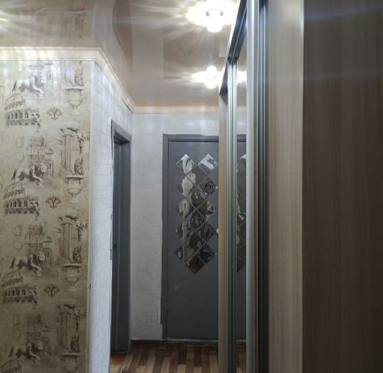 Продается квартира