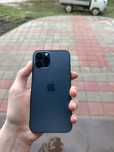 Iphone 12 pro max 256gb