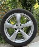 Диски R19 Германия на Audi, Mercedes, Volkswagen (5*112)