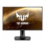 Монитор asus tuf 280hz бу 280гц
