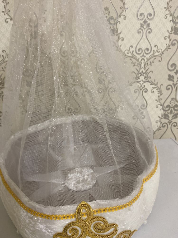 Корзина для тойбастар