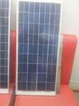 Солнечные панели MITSUBISHI ELECTRIC model PV-UE125MFN, пр-во Япония