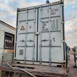 Продаю контейнер 40-футовый морской 2021 года в Караганде, Астане.