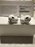 Airpods pro 2, 1, 3  эйрподс по частям, детали, ушки, кейс, футляр