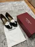 Туфли Salvatore Ferragamo