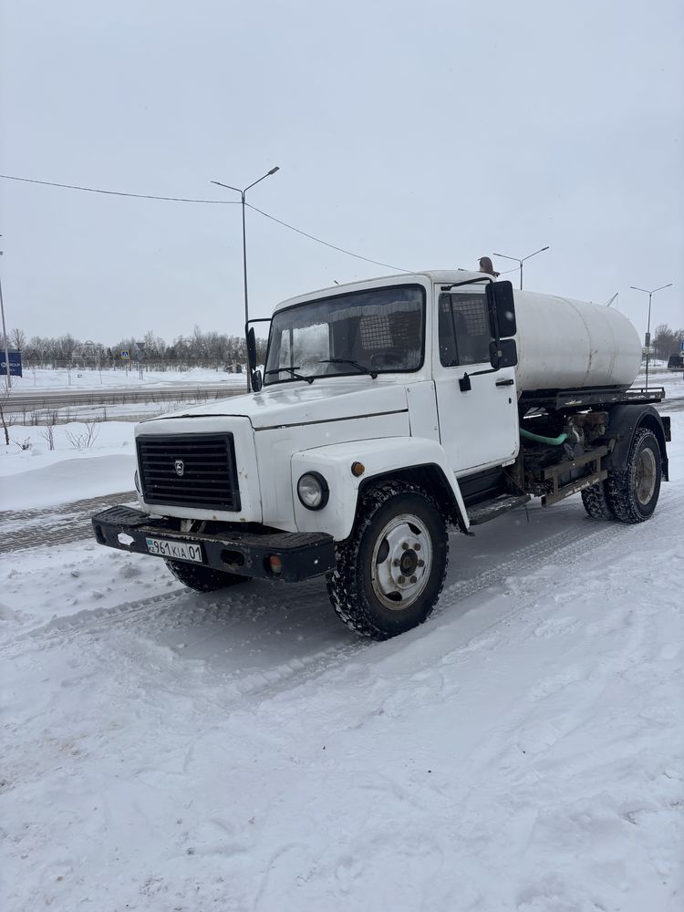 Продам ассенизатор