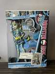Monster HIgh Френки Штейн