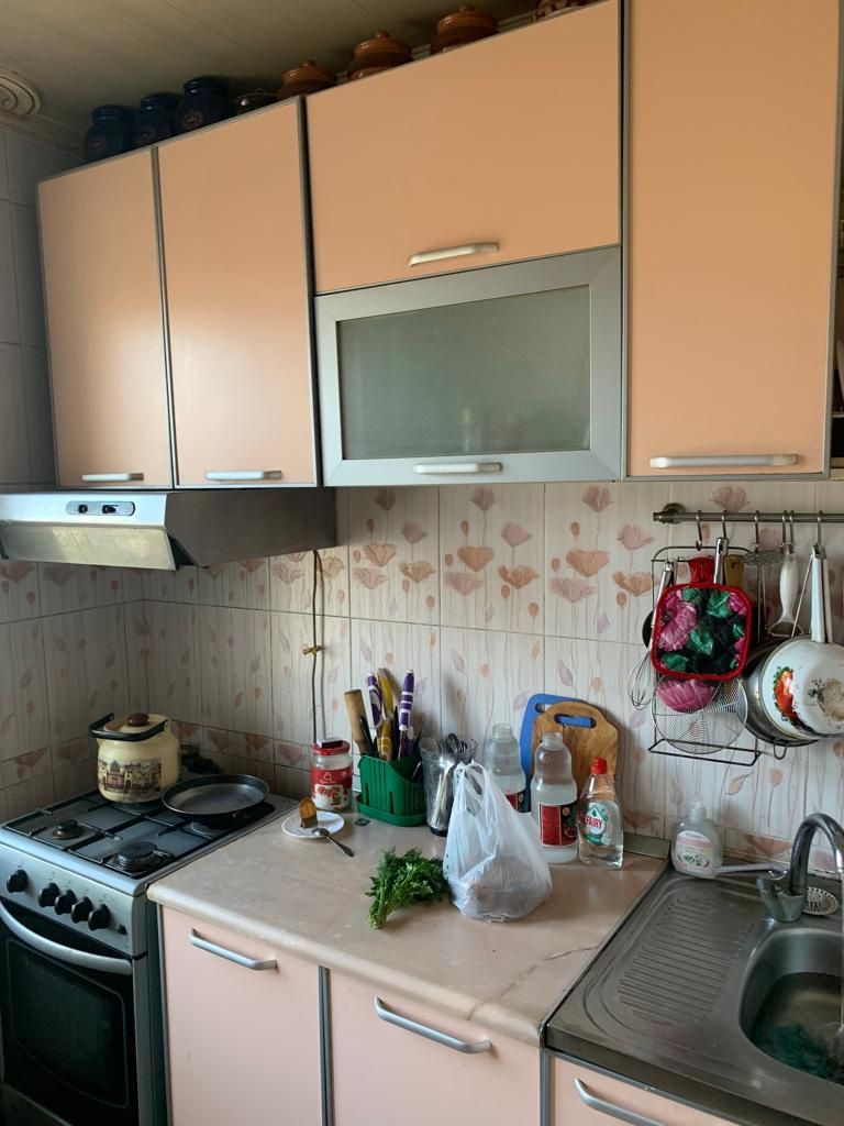 Срочно продам трехкомнатную квартиру
