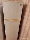 Холодильник   LG