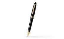 Ручка Montblanc MST LEGRAND ПОЗОЛОТА 132452