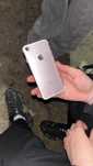 IPhone 7 100% аккумулятор