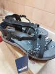 Босоножки на лето SKECHERS