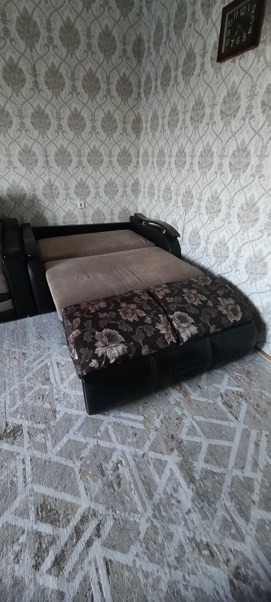Мягкая мебель,  диванчик