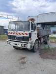 Продам манипулятор-самосвал ренно
