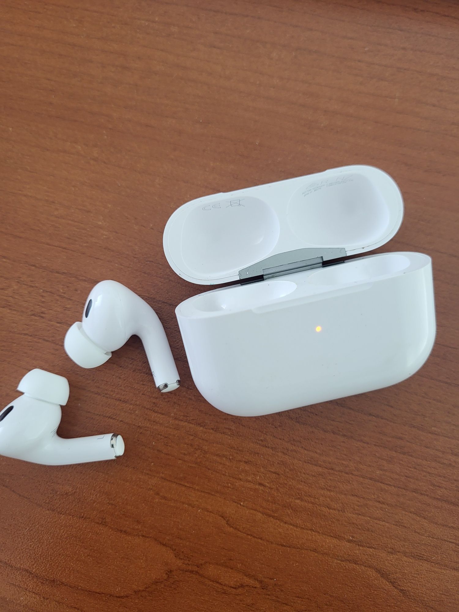 Наушники Airpods Pro 2
