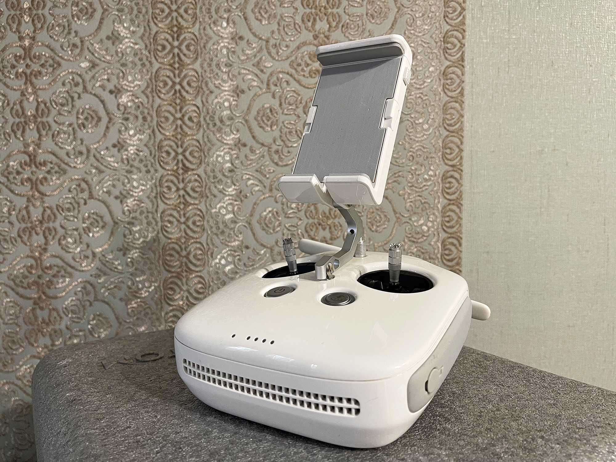 Пульт управления DJI Phantom 4 pro v 2.0 (Фантом 4 Про) RС