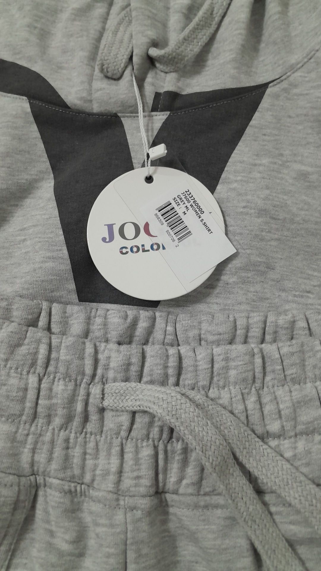 Спортивная двойка. JOGGI — турецкий бренд.
