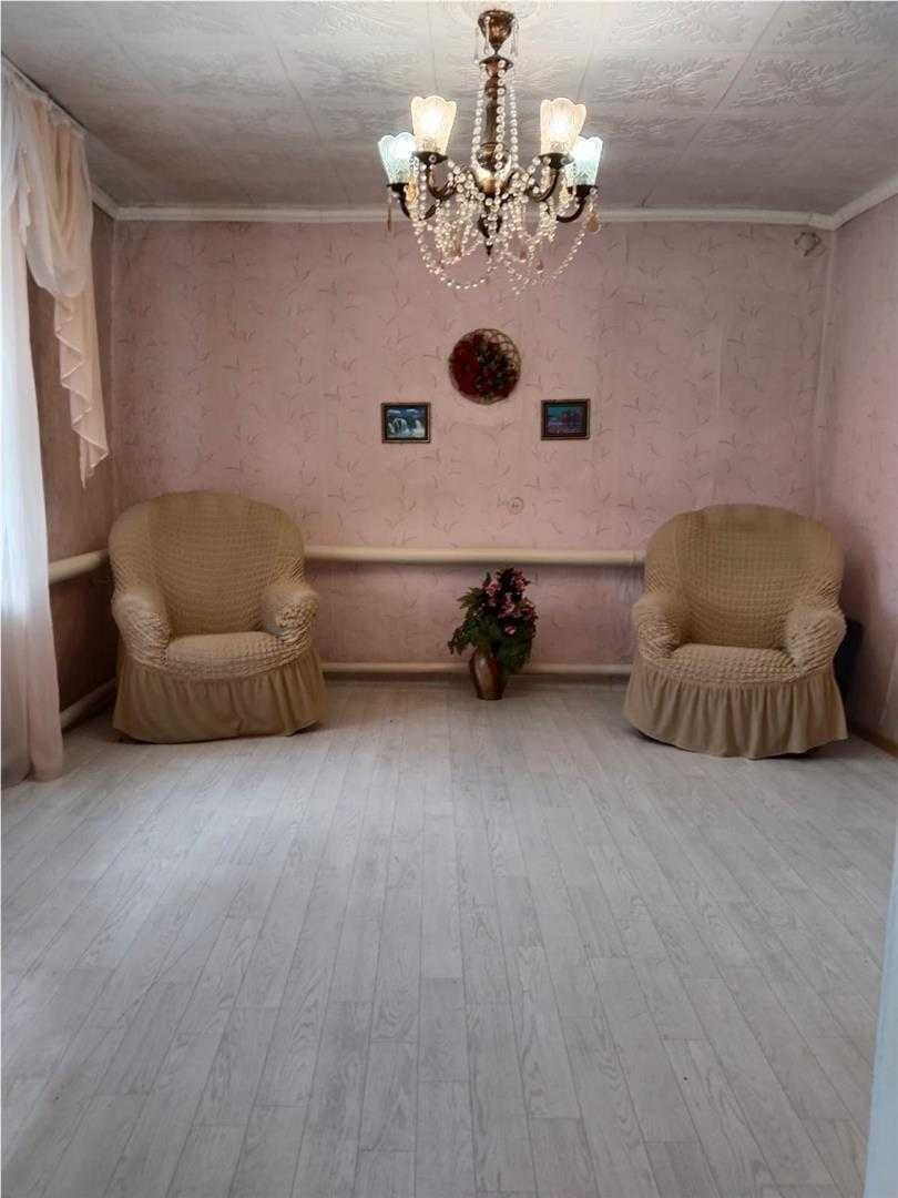 Дом 4 ком  в Соцгороде, всё центральное! ПОМОЩЬ В ИПОТЕКЕ!