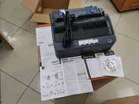 Принтер LX-350 от компании Epson