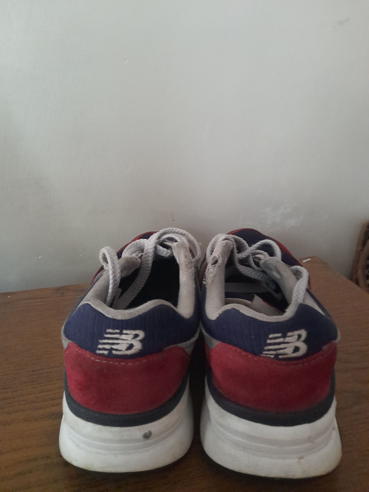 Кроссовки New balance 36-р оригинал