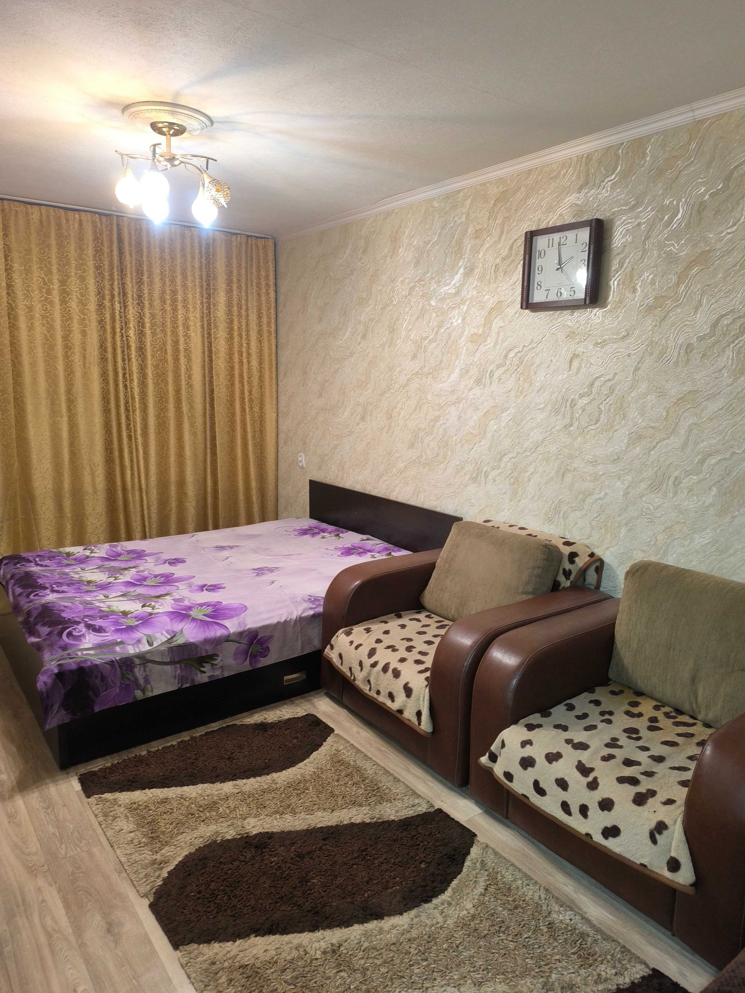 Абылай Хана дом 28 - ниже МАМЕТОВОЙ . ЧИСТАЯ с WI-FI