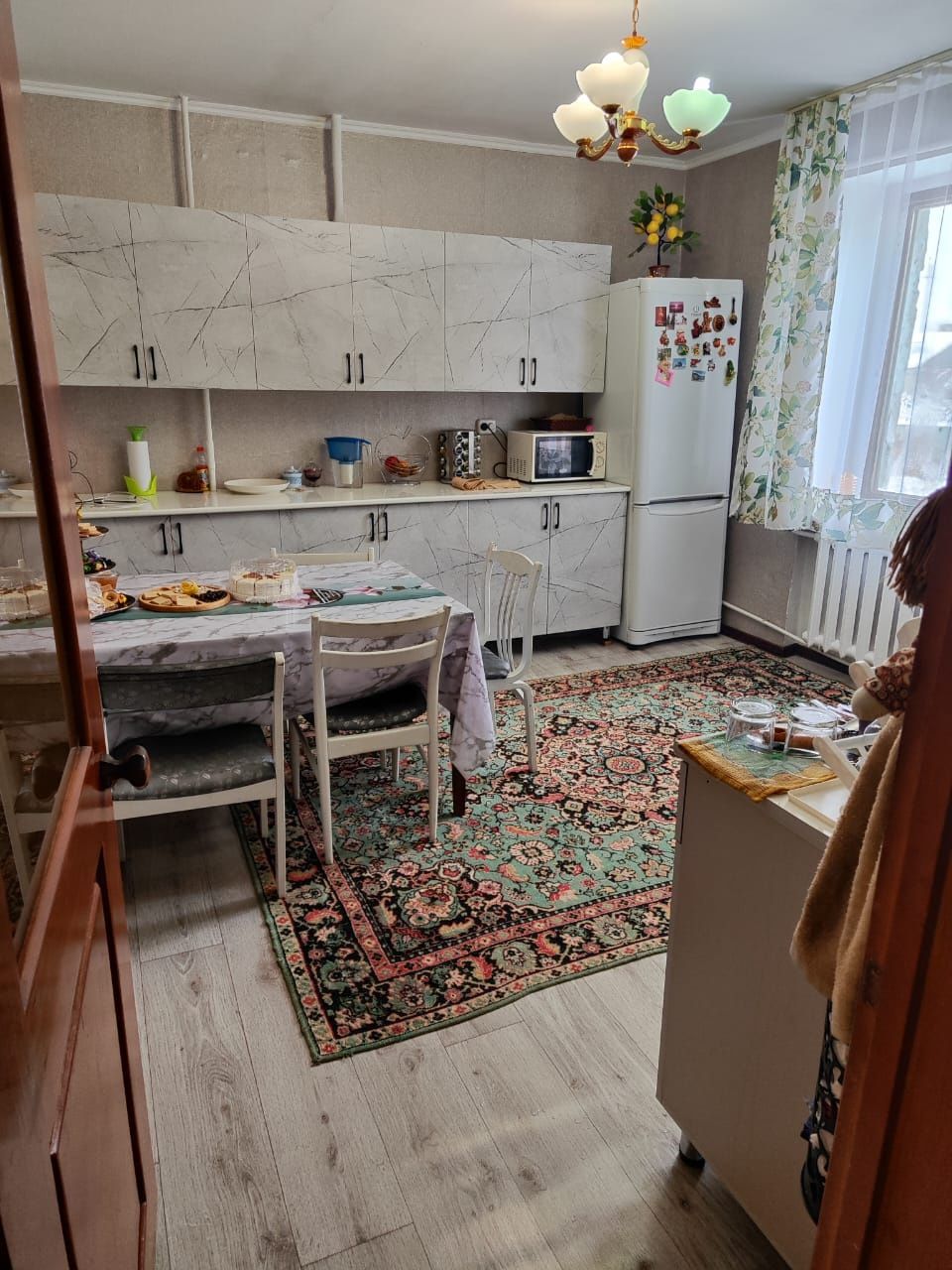 Продам котедж 2 этажный